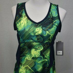 TEK GEAR Performance Baselayer Tank Size M